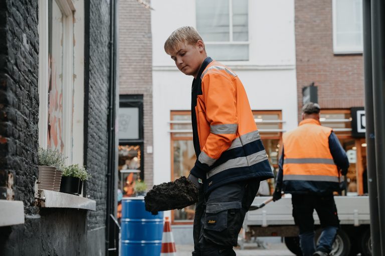 Collega civiel